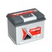 Аккумулятор Xtreme Arctic Red  78.0 обр.